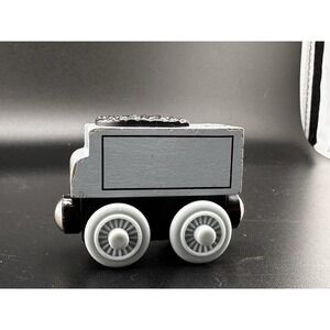 Thomas & Friends Wooden Railway Spencer Train Coal Car Tender Vtg 2004